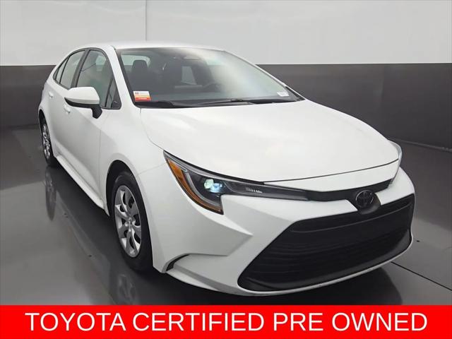 2024 Toyota Corolla LE for sale in Marietta, GA