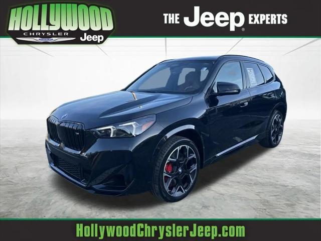 2026 BMW X1 M35i for sale in Hollywood, FL