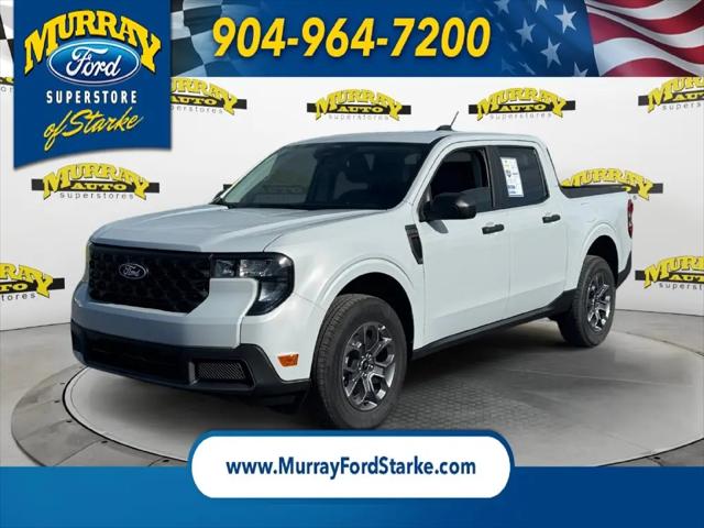 2026 Ford Maverick XLT for sale in Starke, FL