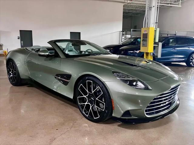 2026 Aston Martin Vanquish Volante for sale in Downers Grove, IL