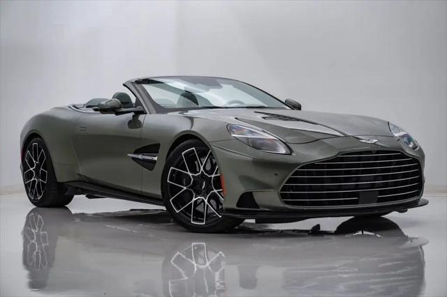2026 Aston Martin Vanquish Volante for sale in Downers Grove, IL