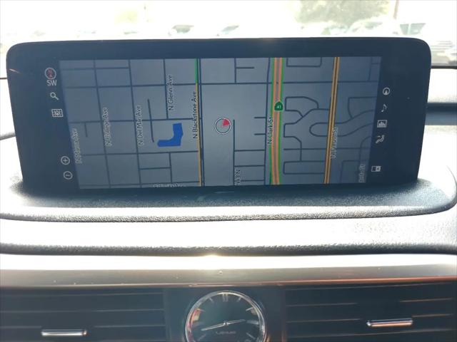 2020 Lexus RX 350 F SPORT