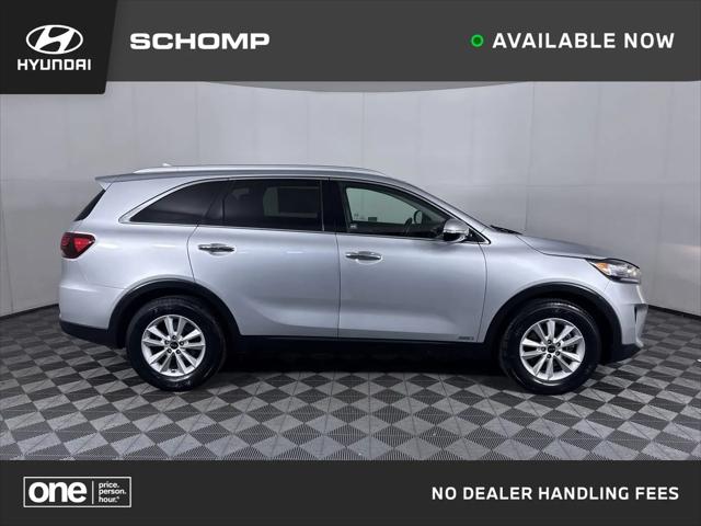 2019 Kia Sorento 2.4L LX for sale in Aurora, CO