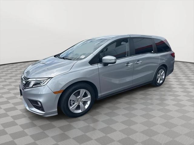 2019 Honda Odyssey EX for sale in Homestead, FL