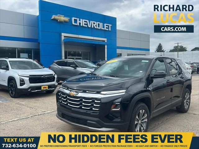 2027 Chevrolet Equinox LT AWD for sale in Avenel, NJ