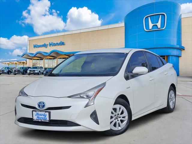 2016 Toyota Prius Two for sale in Austin, TX