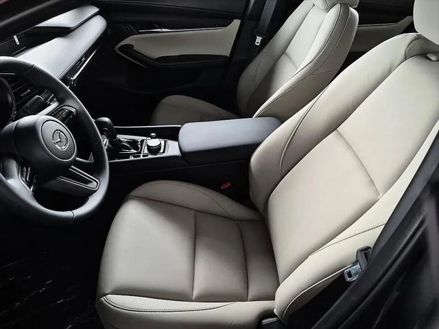 2026 Mazda Mazda3 2.5 S Preferred