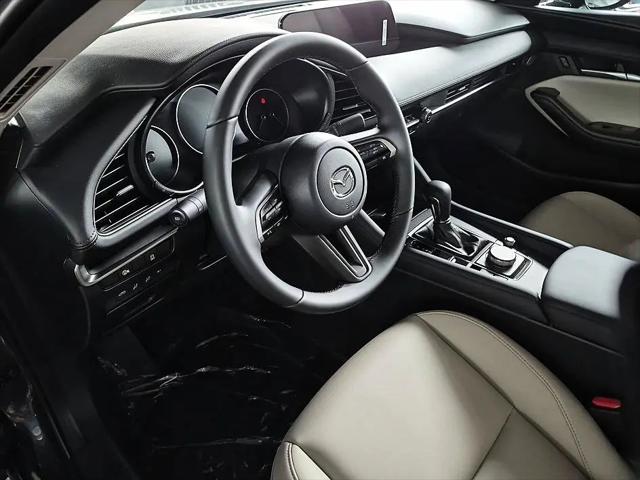2026 Mazda Mazda3 2.5 S Preferred