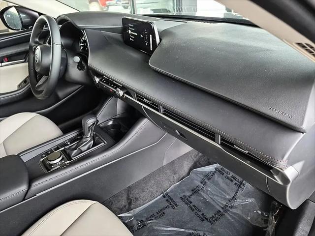 2026 Mazda Mazda3 2.5 S Preferred