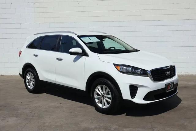 2019 Kia Sorento 2.4L LX for sale in Orange, CA