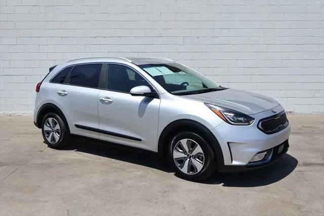 2019 Kia Niro Plug-In Hybrid EX Premium for sale in Orange, CA