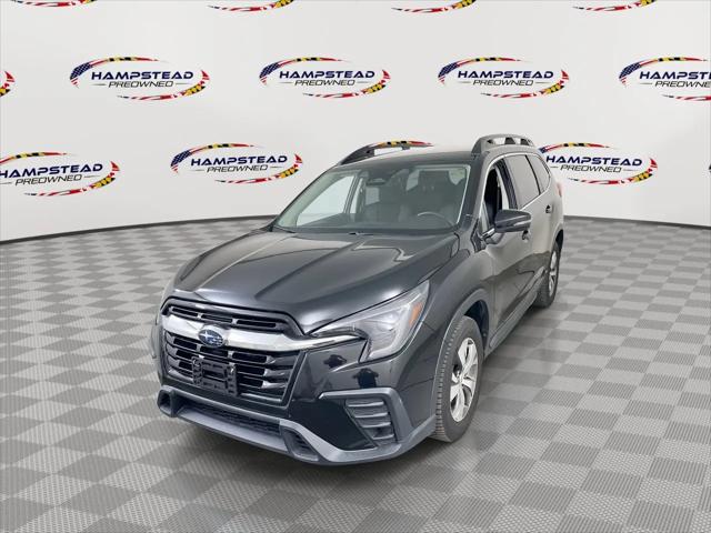 2023 Subaru Ascent Premium 7-Passenger for sale in Hampstead, MD
