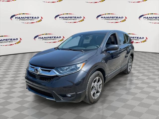 2019 Honda CR-V EX-L for sale in Hampstead, MD