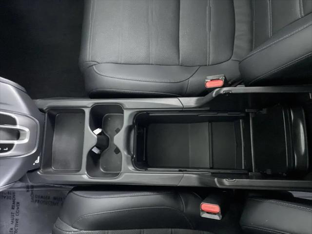 2021 Honda CR-V AWD EX-L