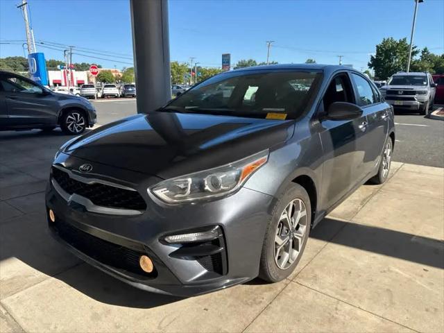 2019 Kia Forte LXS for sale in Old Bridge, NJ