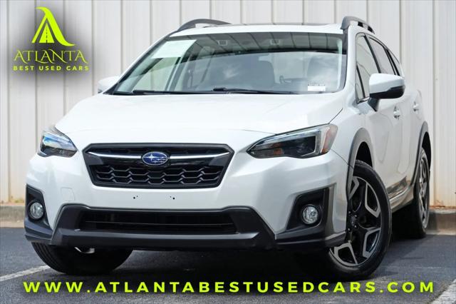 2019 Subaru Crosstrek 2.0i Limited for sale in Norcross, GA