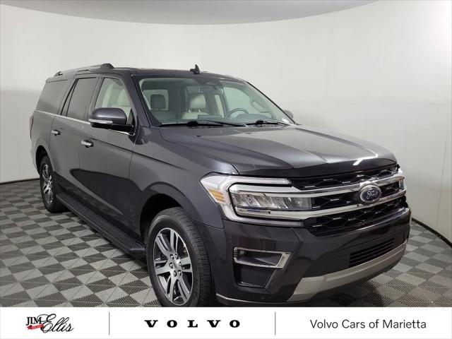 2024 Ford Expedition Limited MAX for sale in Marietta, GA