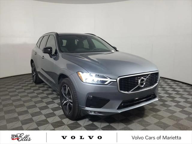 2020 Volvo XC60 T5 R-Design for sale in Marietta, GA