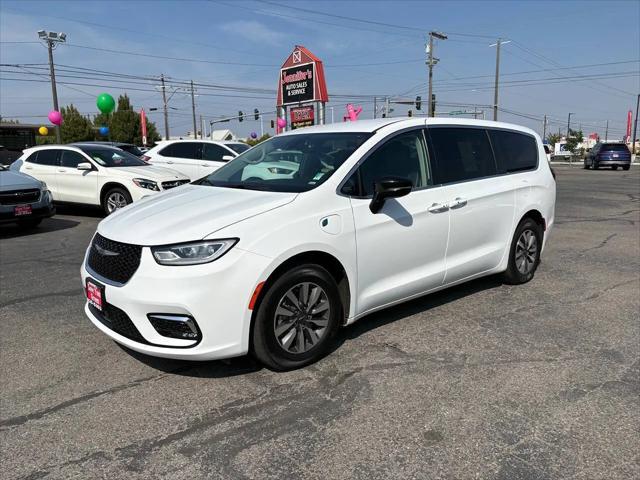 2024 Chrysler Pacifica Hybrid Select for sale in Spokane Valley, WA