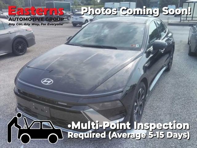 2024 Hyundai Sonata SEL for sale in Sterling, VA