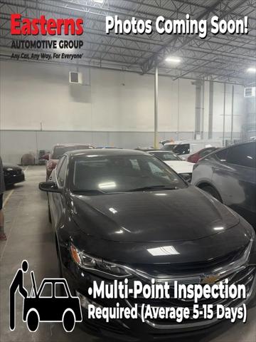2024 Chevrolet Malibu FWD 2LT for sale in Sterling, VA