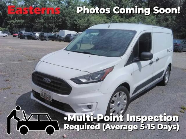 2022 Ford Transit Connect XLT Cargo Van for sale in Sterling, VA