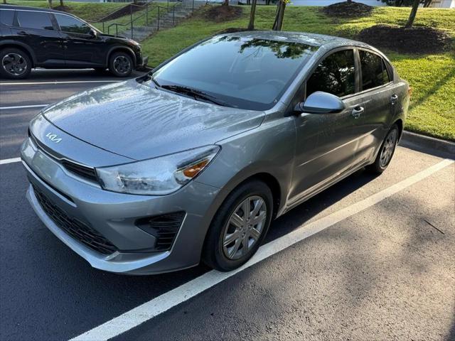 2022 Kia Rio S for sale in Marietta, GA