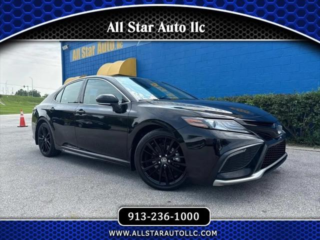 2024 Toyota Camry XSE for sale in Merriam, KS