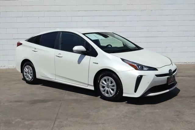 2020 Toyota Prius LE for sale in Fullerton, CA