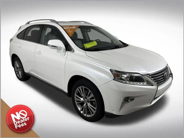 2013 Lexus RX 350 RX 350 for sale in Clermont, FL