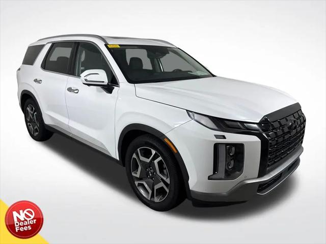 2024 Hyundai Palisade SEL for sale in Clermont, FL