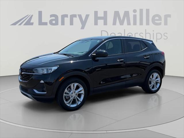 2022 Buick Encore GX FWD Preferred for sale in Peoria, AZ
