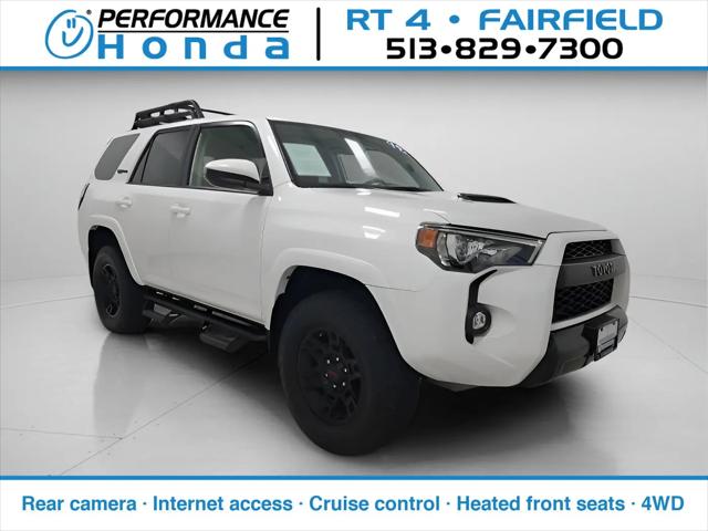 2019 Toyota 4Runner for sale near Fairfield, OH