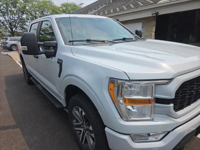 2021 Ford F-150 XL for sale in Dublin, OH