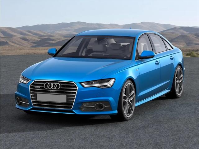 2016 Audi A6 3.0T Prestige for sale in Dublin, OH