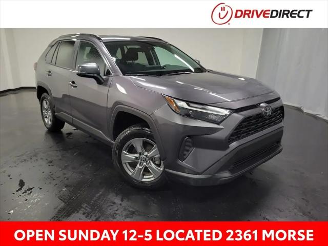 2024 Toyota RAV4 XLE for sale near Columbus, OH