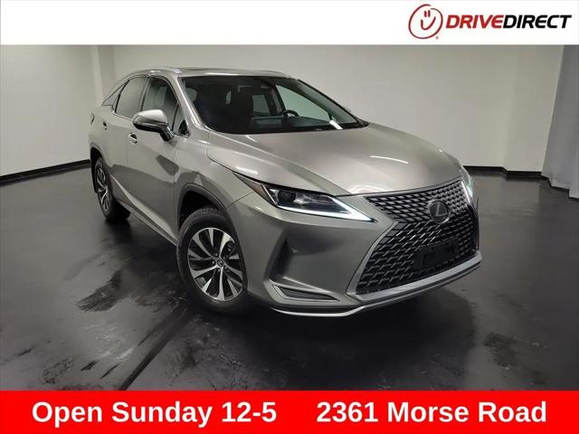 2020 Lexus RX 350 RX 350 for sale near Columbus, OH