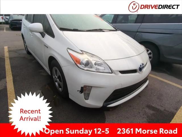 2015 Toyota Prius for sale near Columbus, OH