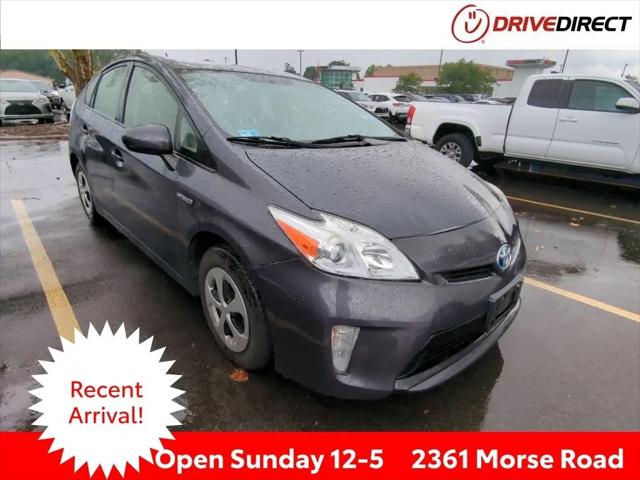 2013 Toyota Prius for sale near Columbus, OH