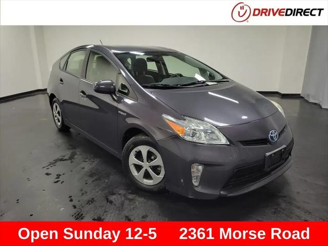2013 Toyota Prius for sale near Columbus, OH