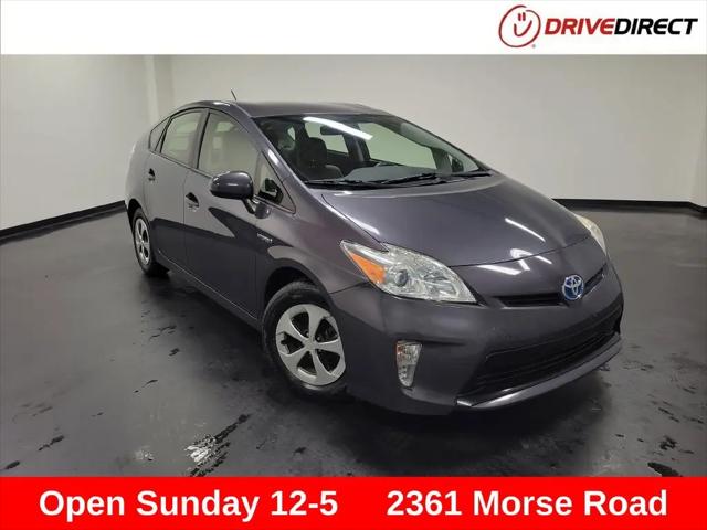 2013 Toyota Prius One for sale near Columbus, OH