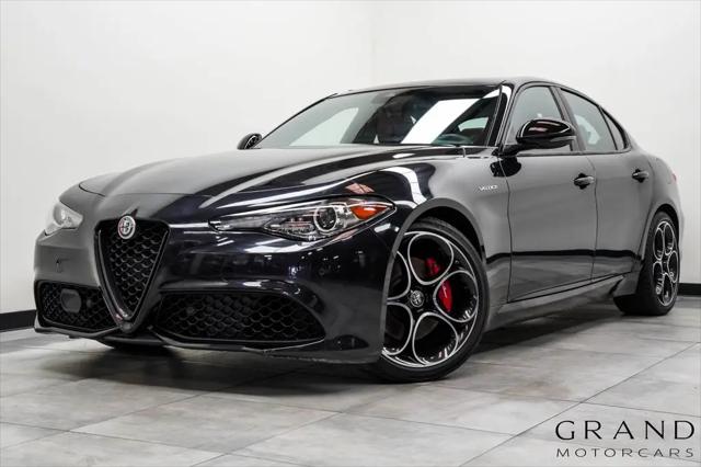 2023 Alfa Romeo Giulia Veloce RWD for sale in Marietta, GA