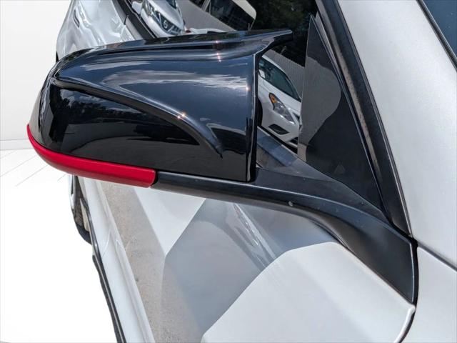 2021 Tesla Model 3 Long Range Dual Motor All-Wheel Drive