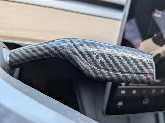 2021 Tesla Model 3 Long Range Dual Motor All-Wheel Drive