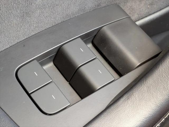 2021 Tesla Model 3 Long Range Dual Motor All-Wheel Drive