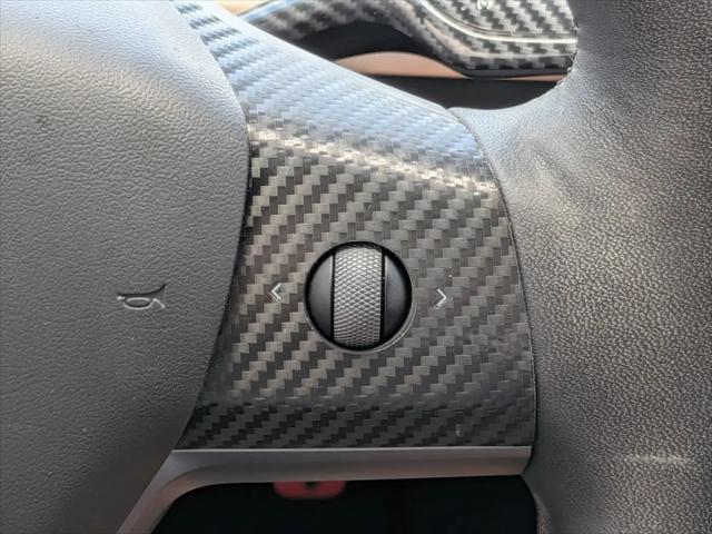 2021 Tesla Model 3 Long Range Dual Motor All-Wheel Drive