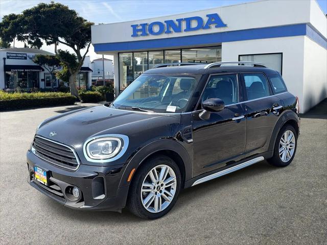 2022 MINI Countryman Cooper for sale in Santa Monica, CA