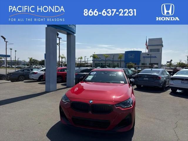 2024 BMW M240 i xDrive for sale in San Diego, CA