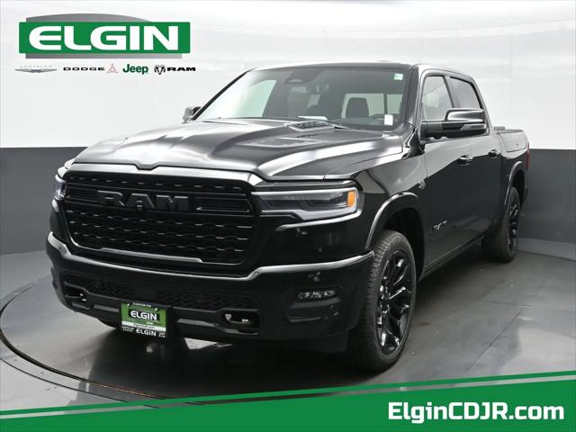 2027 Ram 1500 Limited for sale in Streamwood, IL