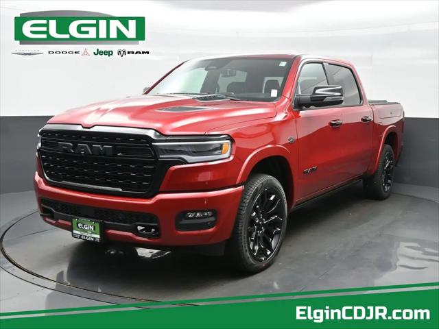 2027 Ram 1500 Limited for sale in Streamwood, IL